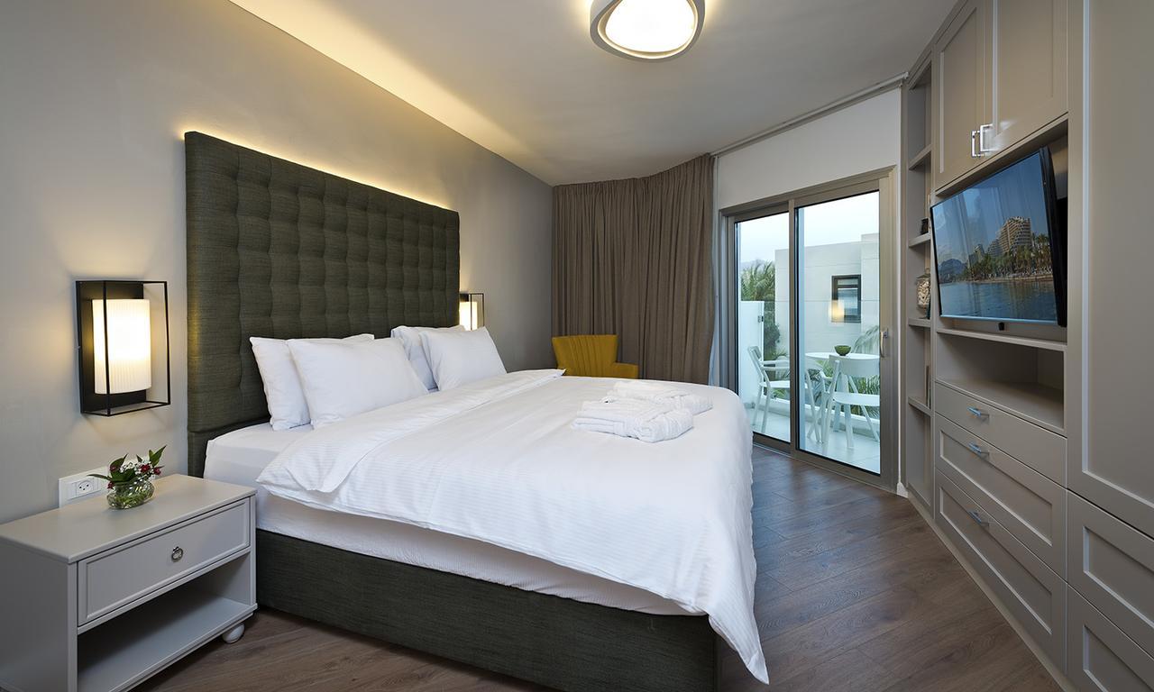 Villa Gardenya Eilat Exterior foto